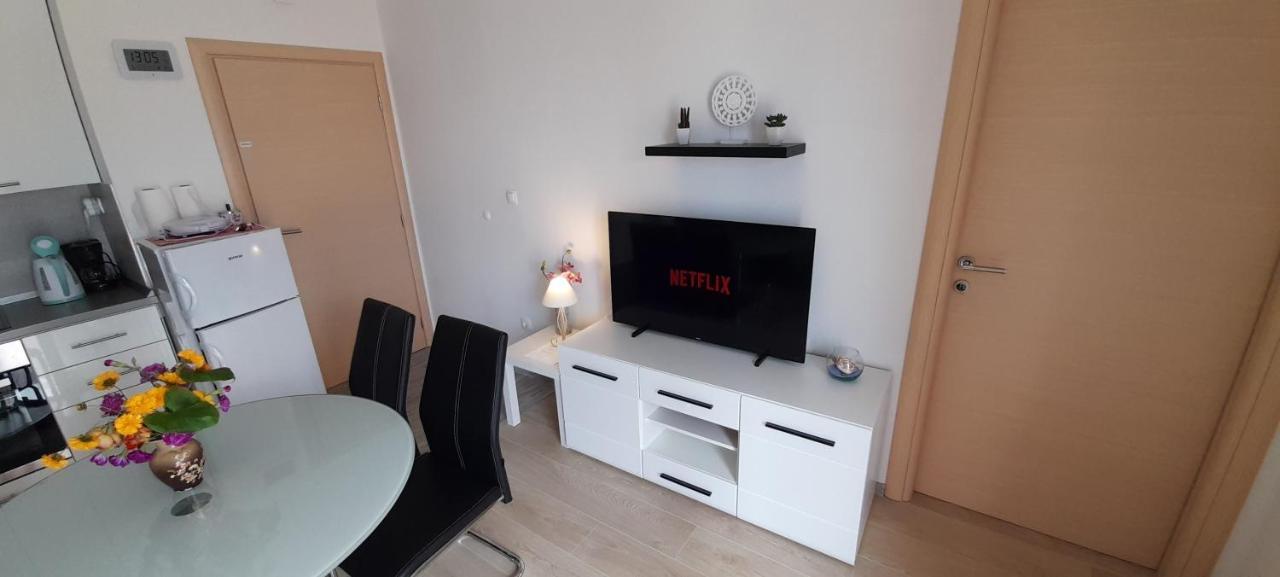 Bridgeview Apartment Trogir Extérieur photo