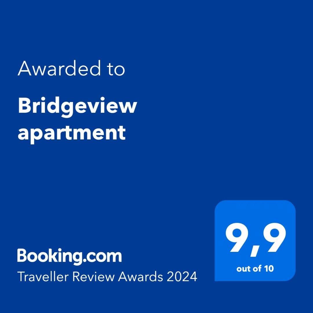 Bridgeview Apartment Trogir Extérieur photo