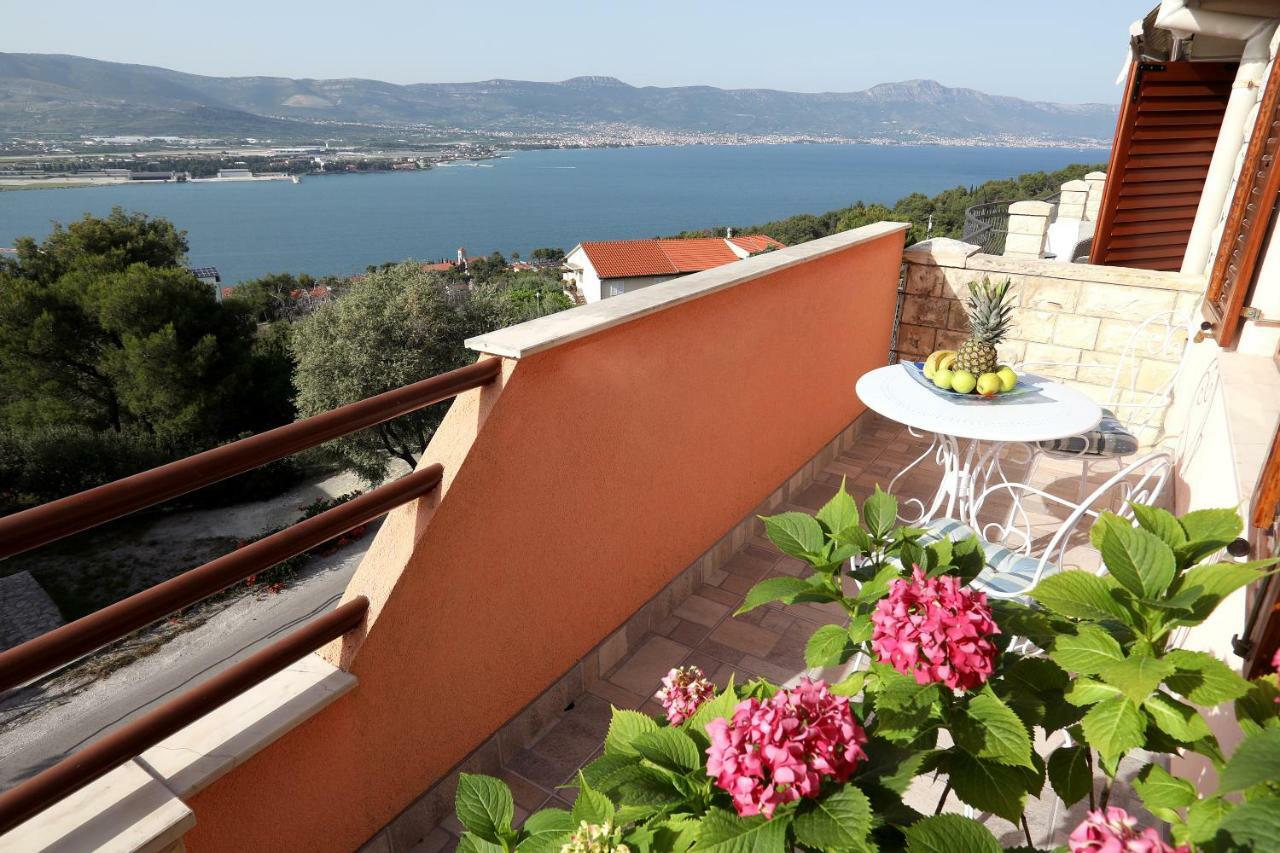 Bridgeview Apartment Trogir Extérieur photo