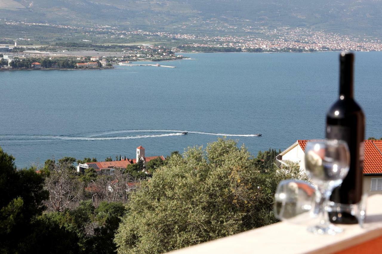 Bridgeview Apartment Trogir Extérieur photo