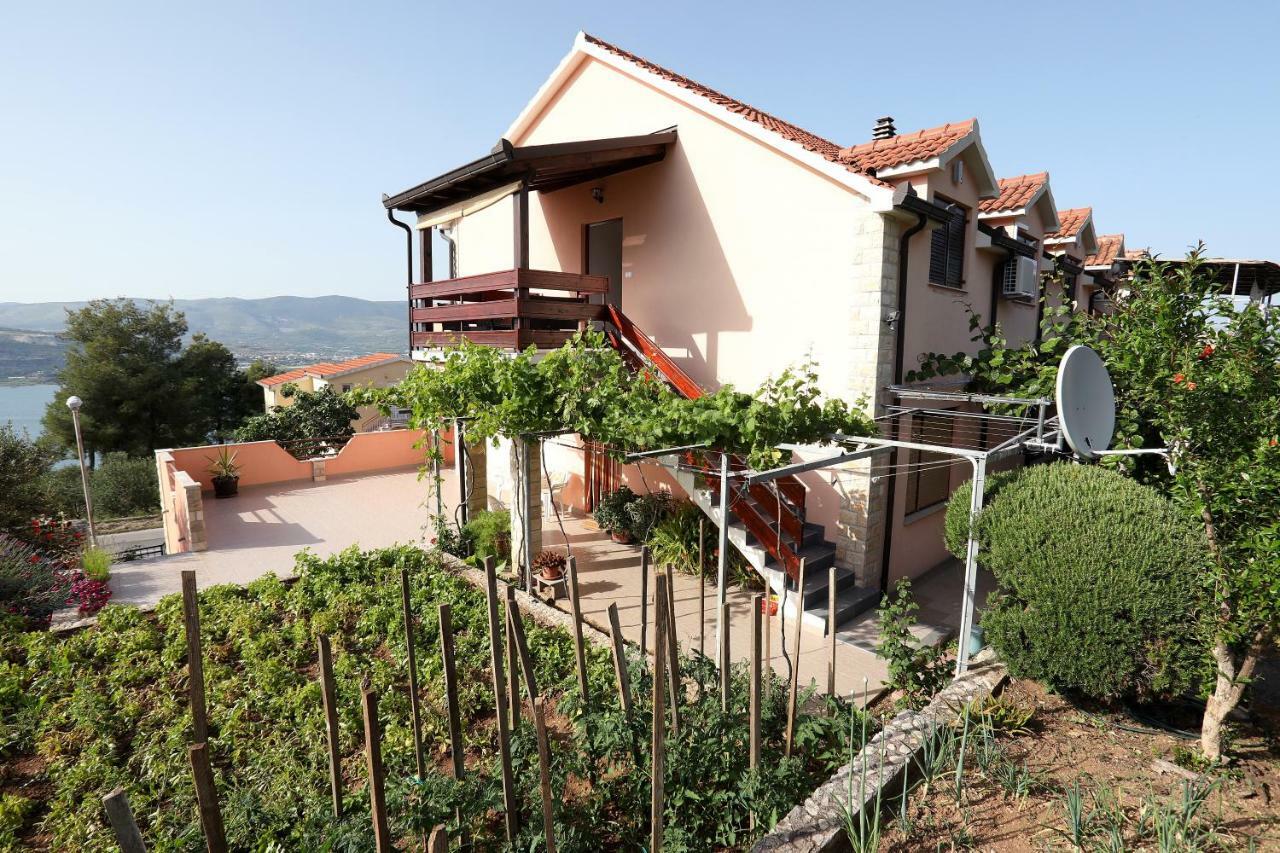Bridgeview Apartment Trogir Extérieur photo