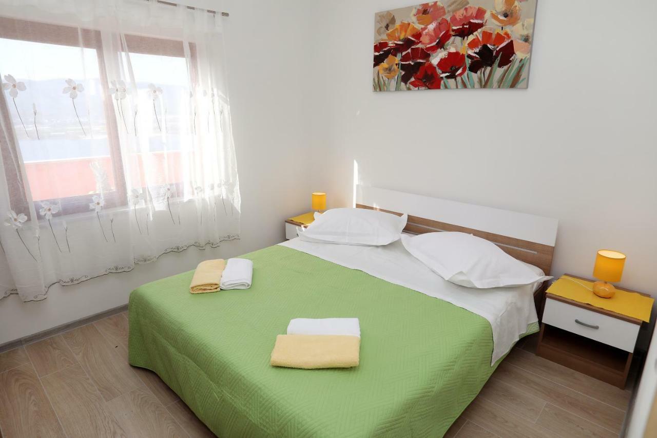 Bridgeview Apartment Trogir Extérieur photo